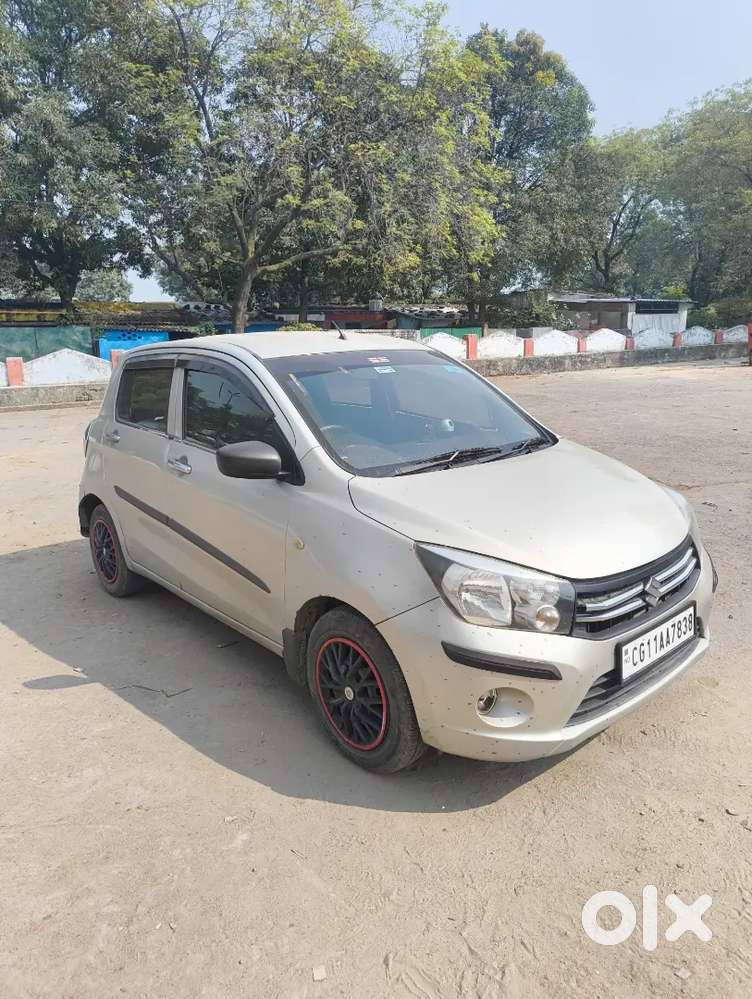 Maruti Suzuki Celerio 2014 Petrol 70000 Km Driven