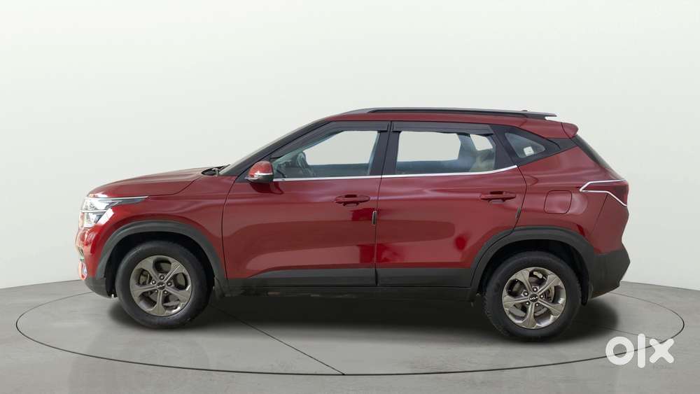 Kia Seltos Htk Plus 1.5 Diesel, 2022, Diesel