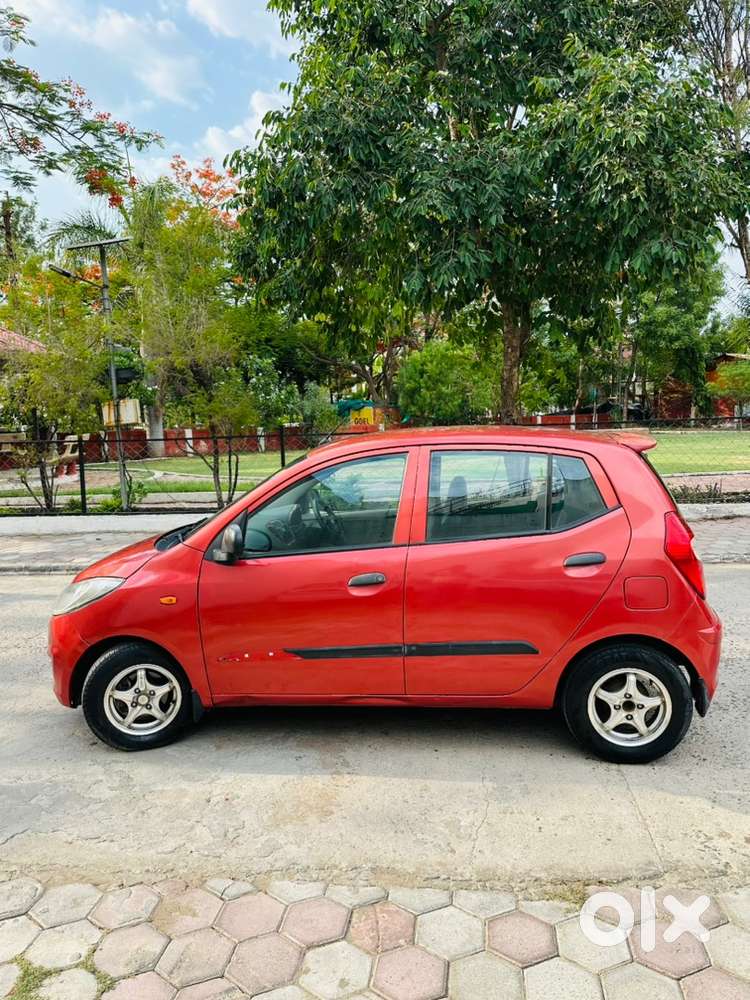 2011 Hyundai I10 Rc Renew Till 2031 , Full 1 Year Insurance And Puc
