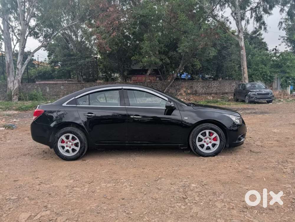 Chevrolet Cruze, 2013, Diesel