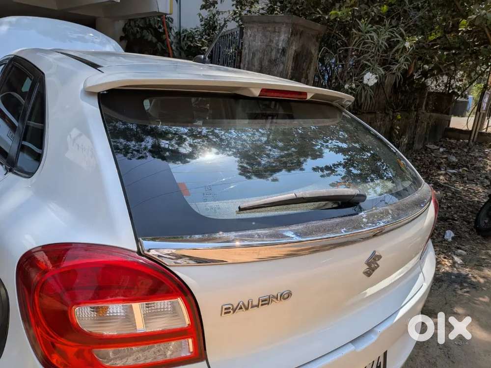 Maruti Baleno 1.2 Zeta 2016 Diesel Manual(price Negotiable)