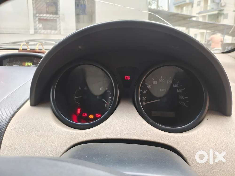 New Registration Chevrolet Sail U-va 2009 Manual Petrol