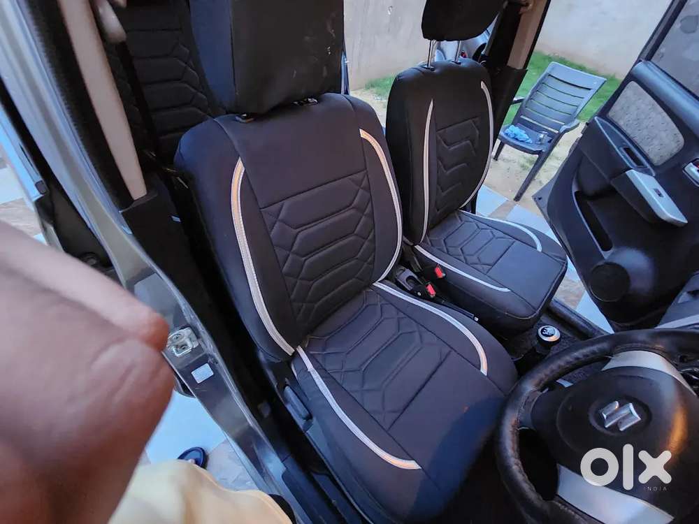 Maruti Suzuki Wagon R Lpg Manual 2014