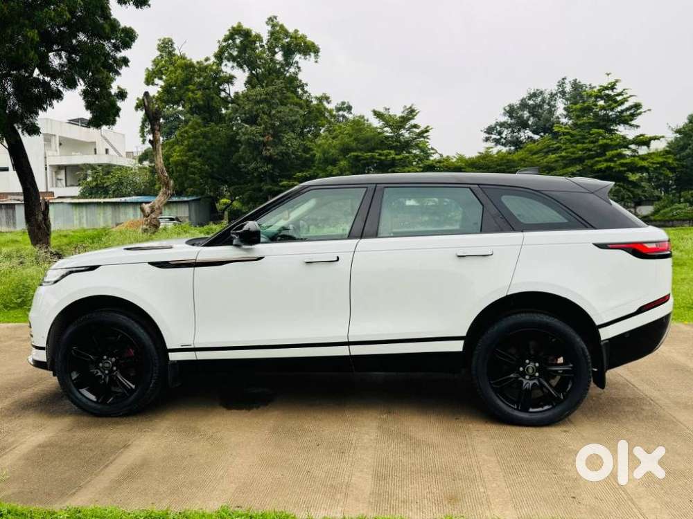Land Rover Range Velar R-dynamic S, 2021, Petrol