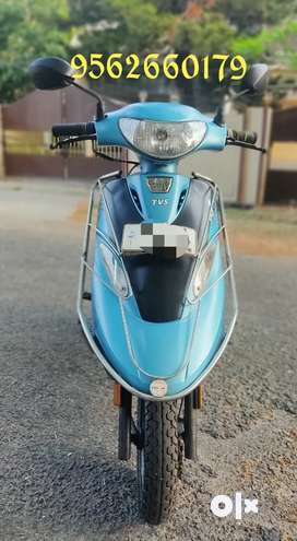 Scooty olx best sale