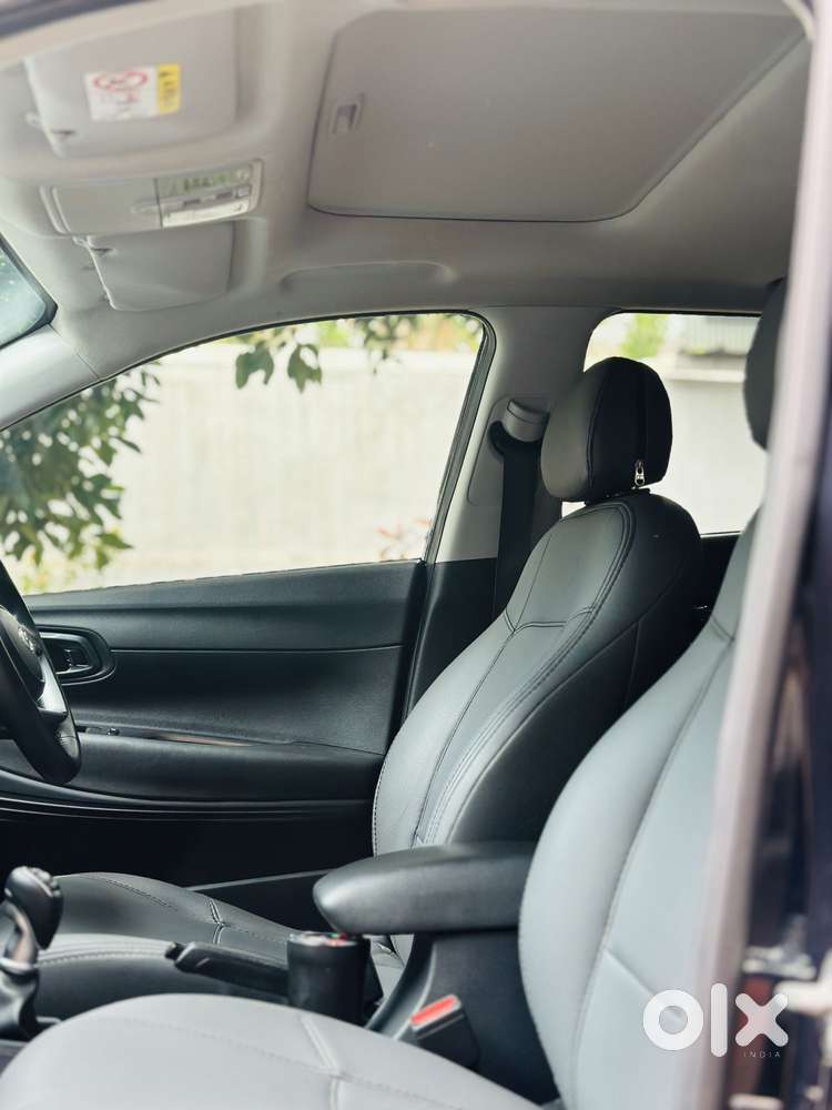 Hyundai I20 Diesel Asta Option, 2022, Diesel