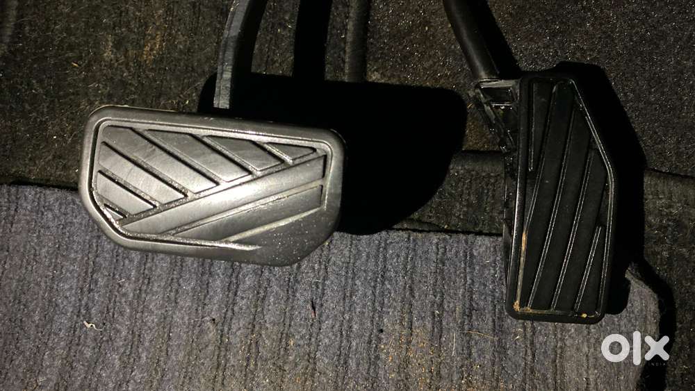 Maruti Suzuki Baleno 1.2 Cvt Alpha, 2018, Petrol
