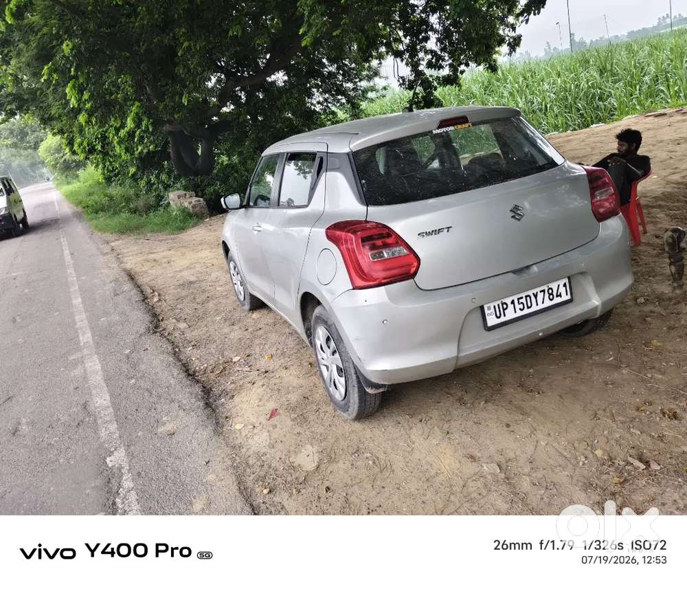 Maruti Suzuki Swift 2023 Variant