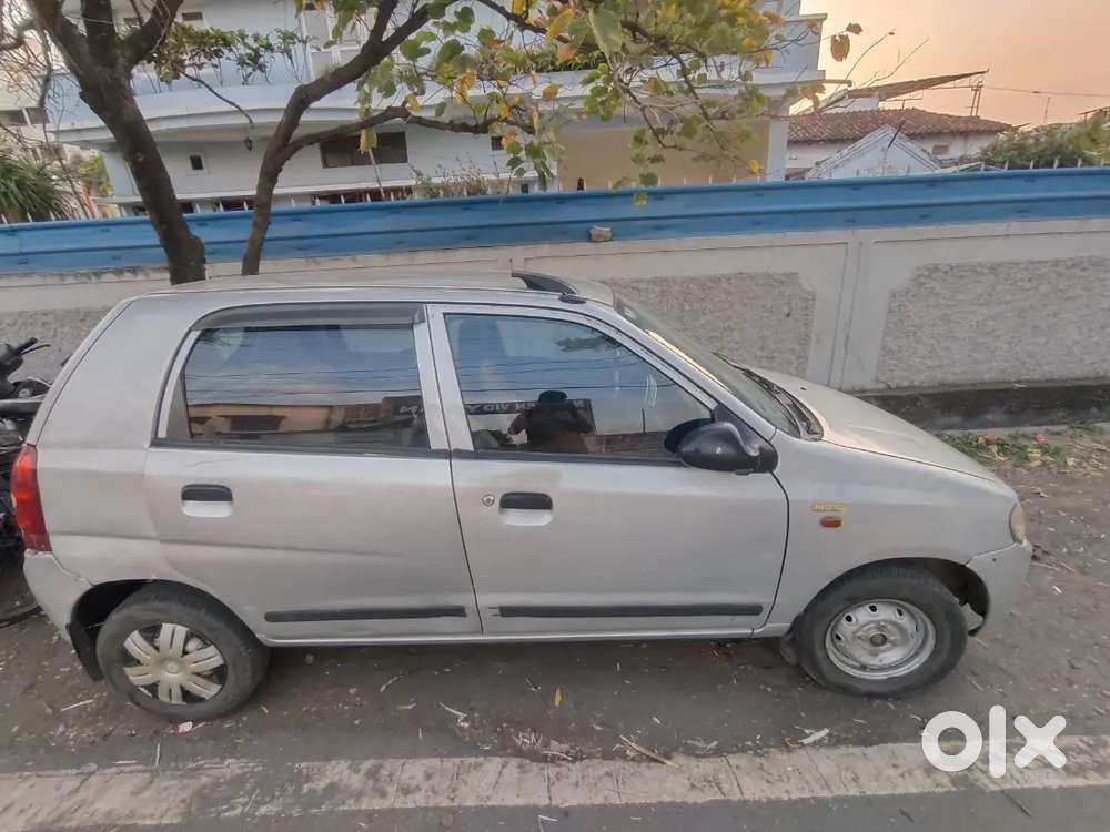 Maruti Suzuki Alto In Good Condition Gadhi K Paper 2029 Tak Valid Hai