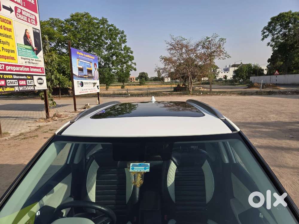 Hyundai Creta 1.5 Crdi Sx, 2022, Diesel