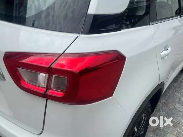 Toyota Urban Cruiser Cruiser Premium, 2022, Petrol
