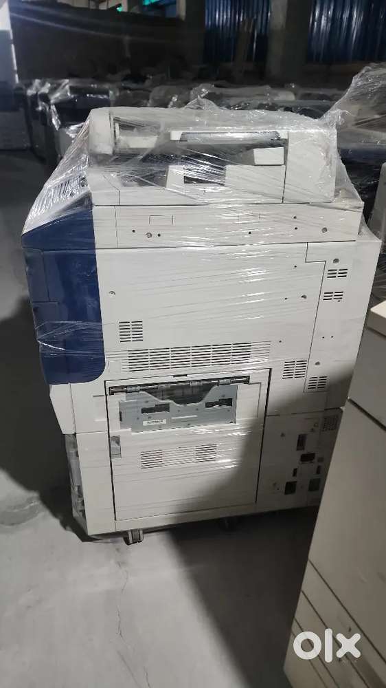 専用ページ174 Xerox Multifunction photocopy Printer machine - Other Services in