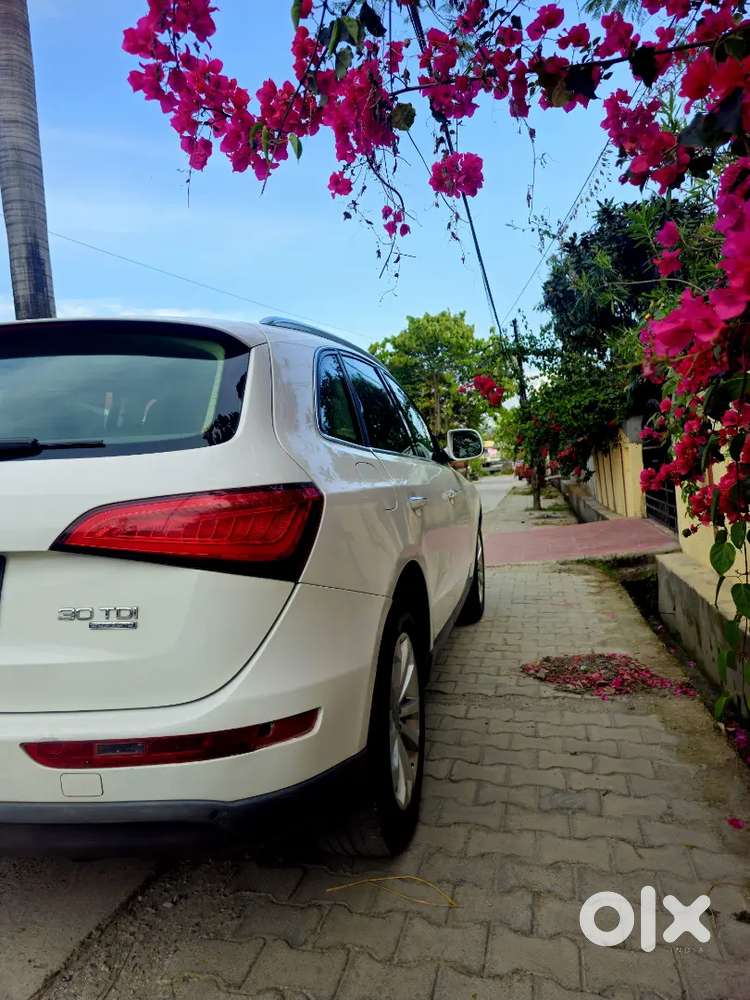 Audi Q5 2.0 Tdi 30 Tdi