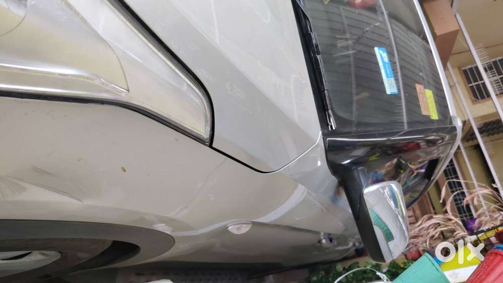 Doctor Driven Well Maintained Highly Fuel Efficient Car