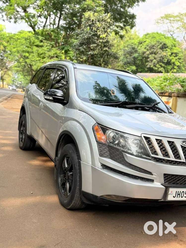 Mahindra Xuv500 2011-2015 W8 2wd, 2013, Diesel