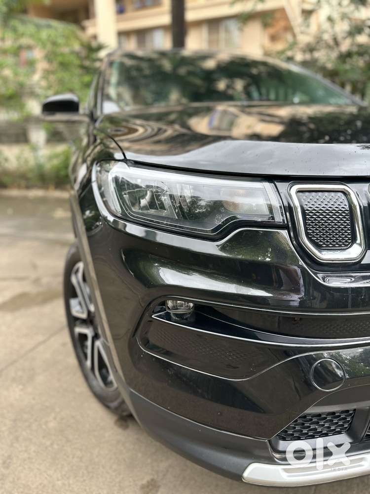 Jeep Compass 2.0 Limited (o) Diesel, 2022, Diesel
