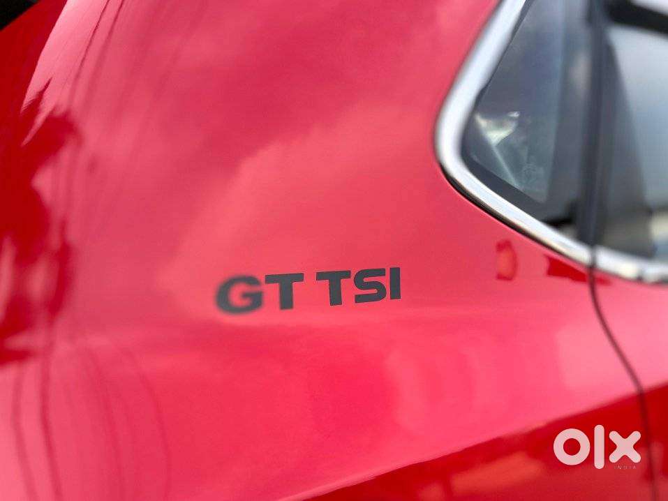 Volkswagen Polo Gt Tsi, 2019, Petrol