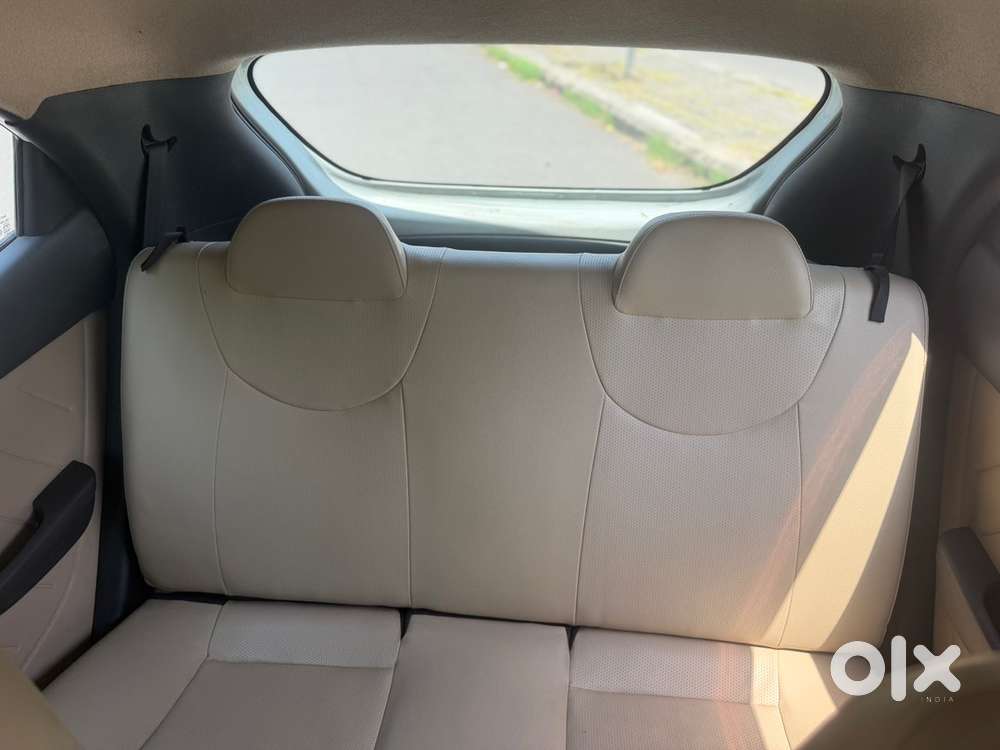 Hyundai Eon 2018 Km Driven