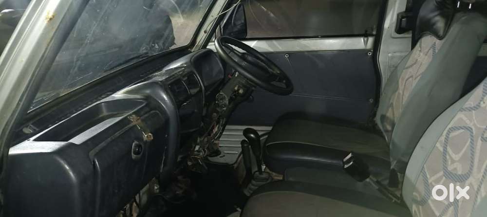 Maruti Suzuki Omni 2010 Petrol Well Maintained