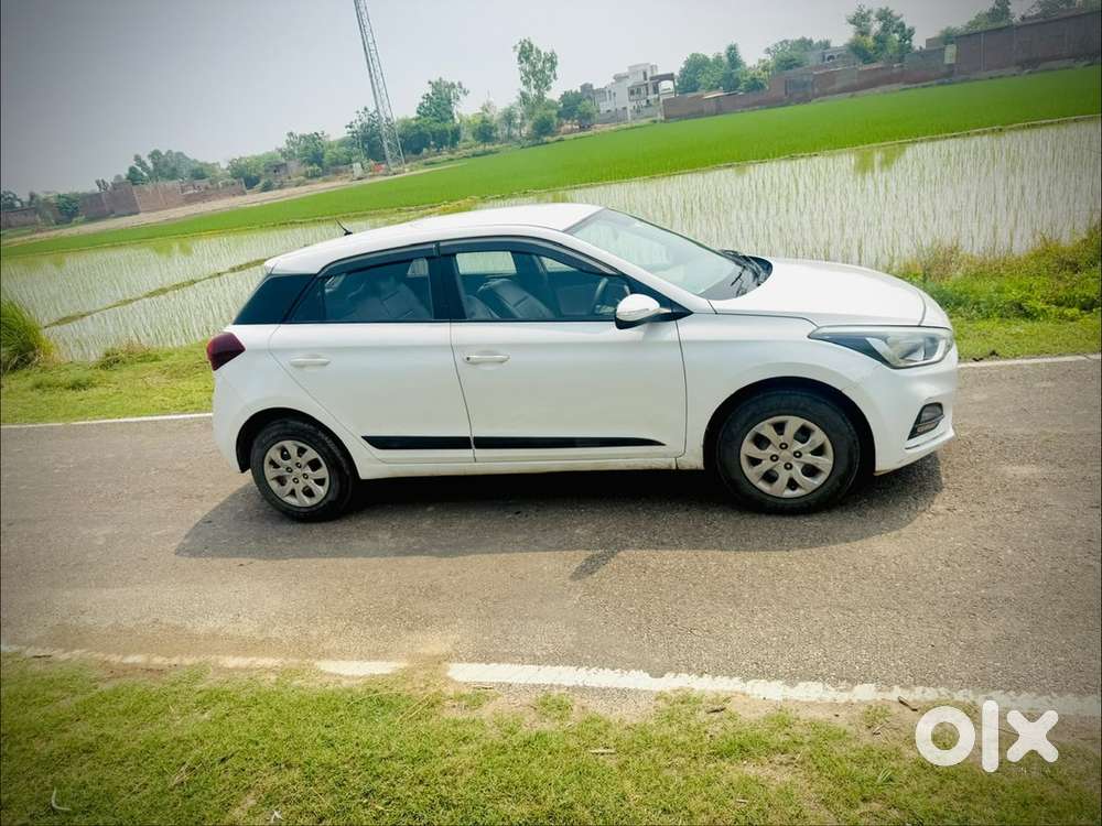 Hyundai I20 2018 Diesel 65000 Km Driven