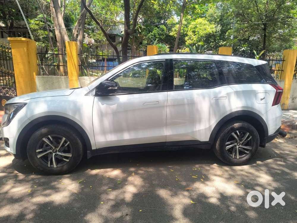 Mahindra Xuv700 2.2 Ax 5 Diesel Mt 7 Str, 2023, Diesel