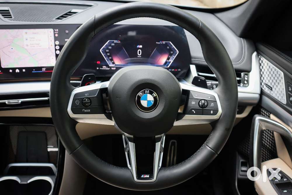 Bmw X1 Sdrive18i M Sport, 2024, Petrol