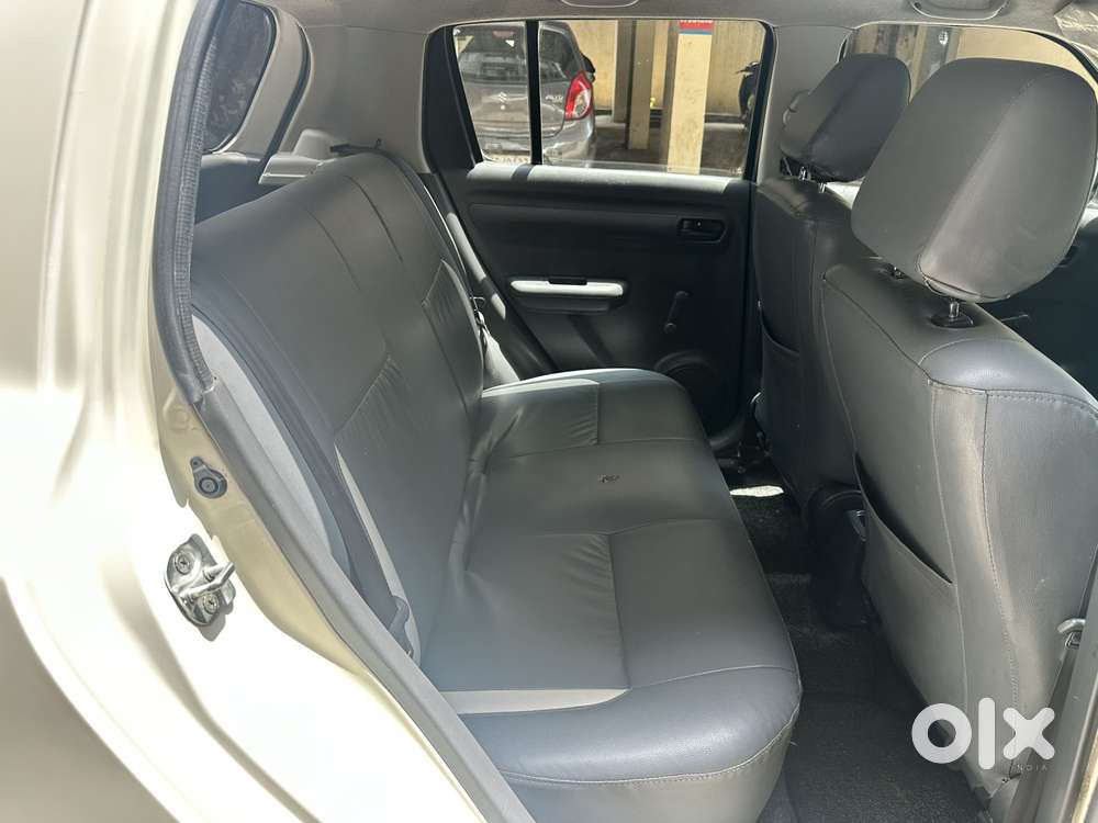 Maruti Suzuki Swift 1.3 Lxi, 2010, Petrol