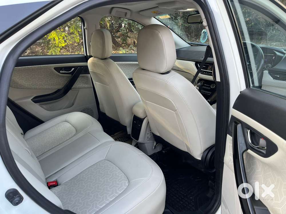 Tata Nexon 1.5 Revotorq Xza Plus, 2022, Diesel