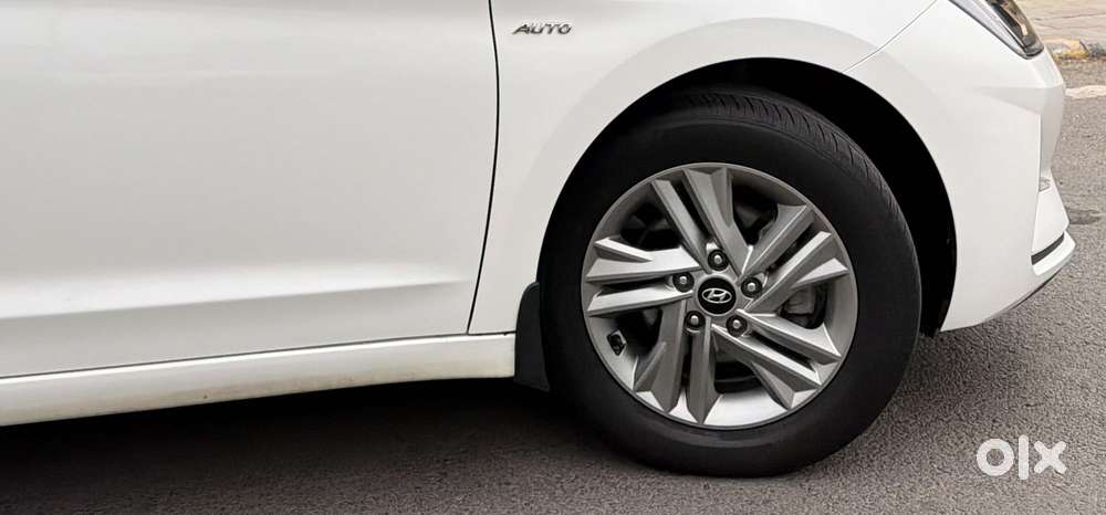 Hyundai Elantra 2.0 Sx At, 2020, Petrol