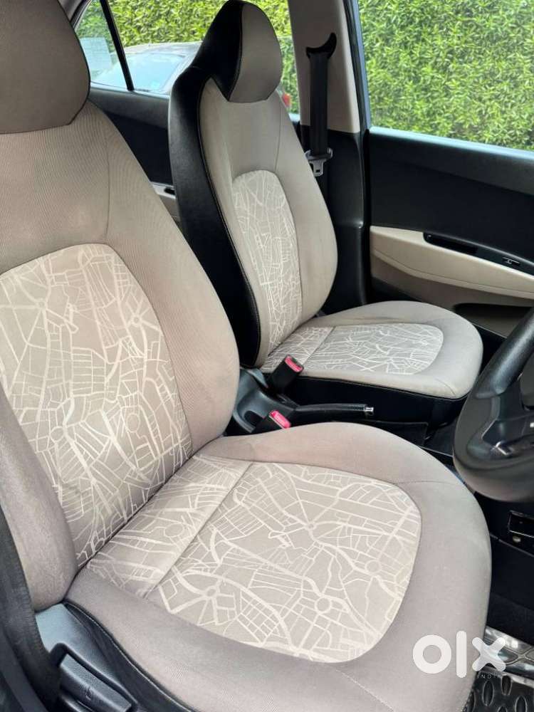 Hyundai Xcent 2014-2016 1.2 Kappa S, 2016, Petrol