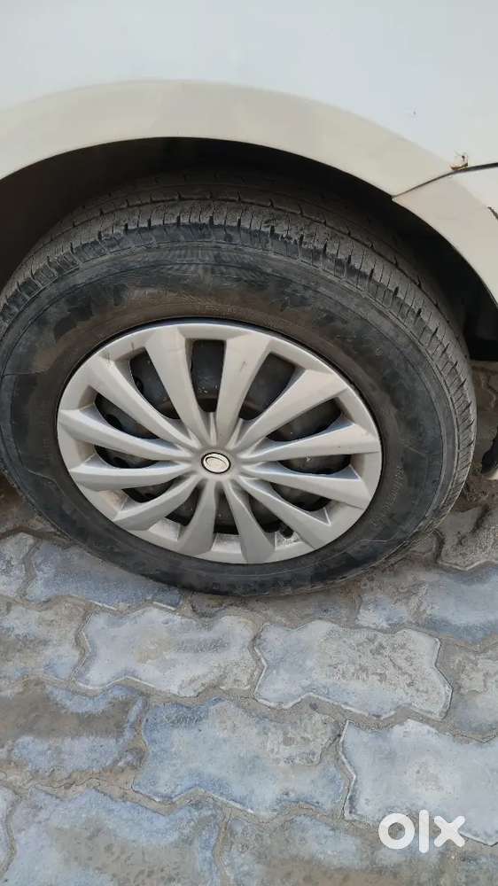 Maruti Suzuki Swift 2011