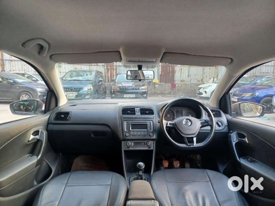 Volkswagen Vento 2013-2015 1.6 Comfortline, 2016, Petrol