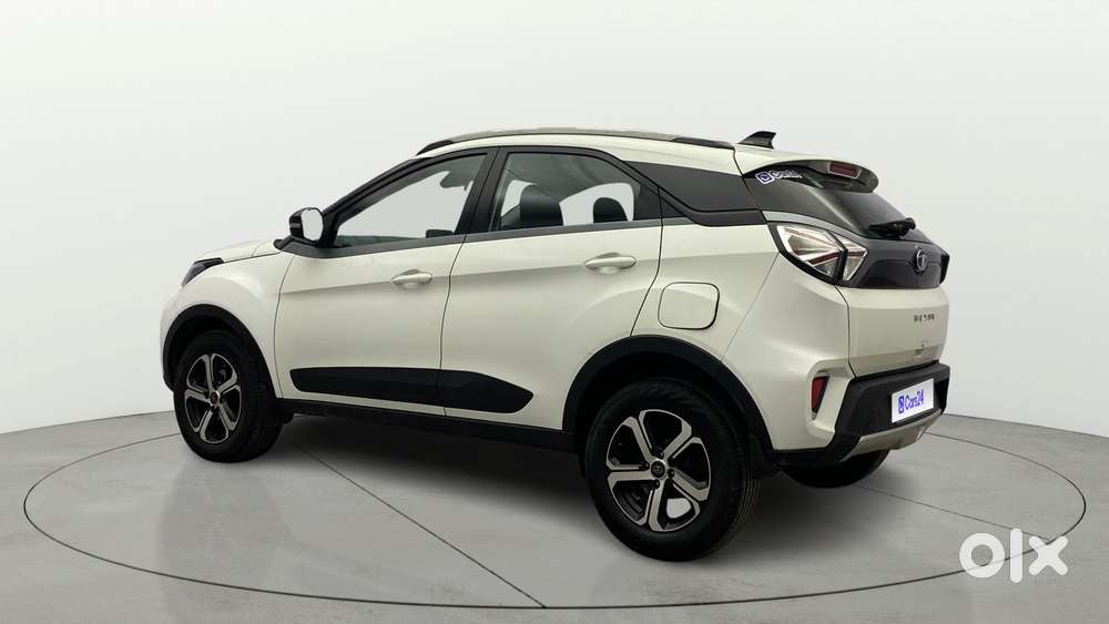 Tata Nexon 1.5 Revotorq Xz Plus, 2022, Diesel