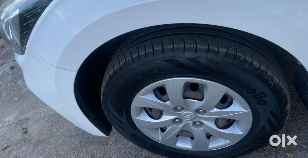 Hyundai Elite I20 Sportz 2018