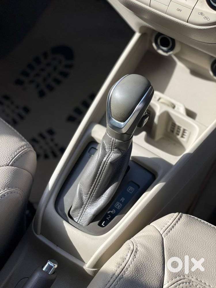 Maruti Suzuki Ertiga Zxi At, 2019, Petrol
