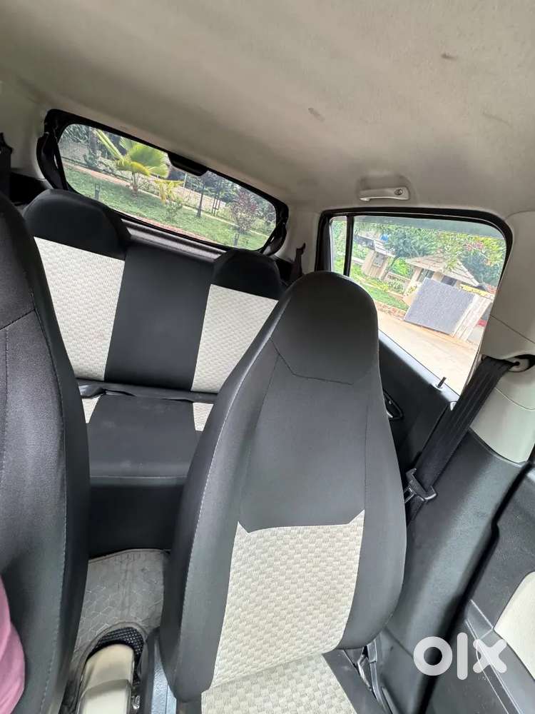 2022 Vxi Low Km