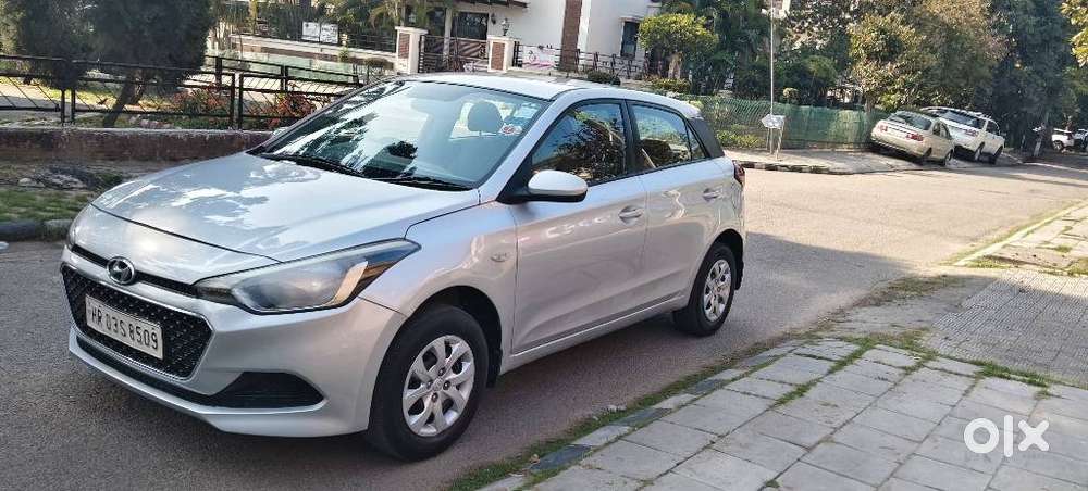 Hyundai Elite I20 Magna Plus, 2015, Petrol