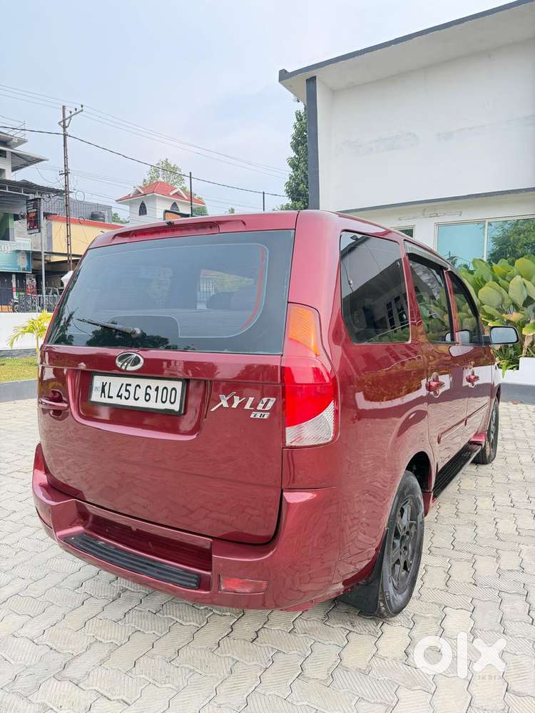 Mahindra Xylo E8 Bs-iii, 2009, Diesel