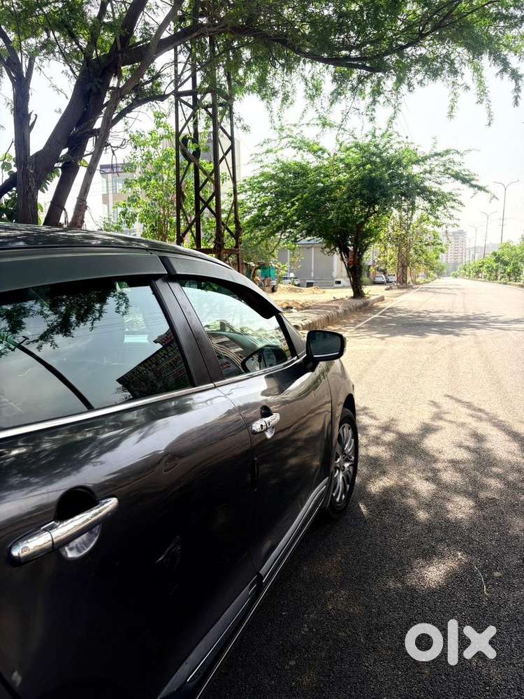 Maruti Suzuki Baleno 2018 Cng & Hybrids 41746 Km Driven