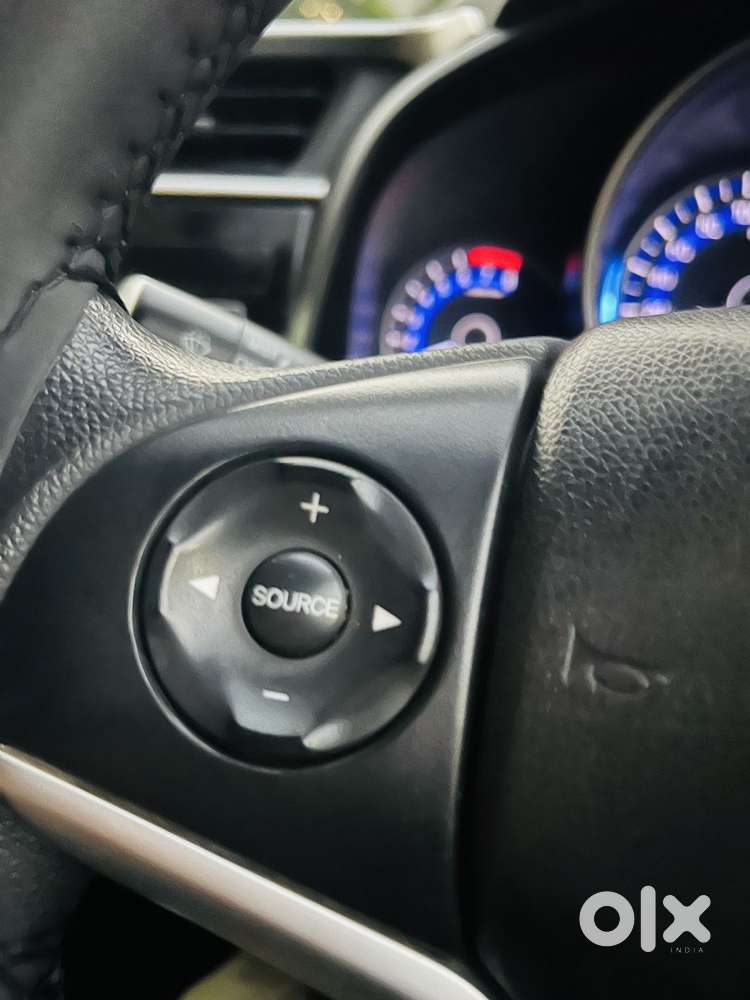 Honda Jazz 1.2 Sv I Vtec, 2018, Petrol