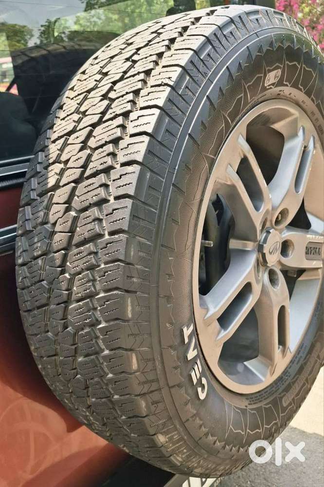 Mahindra Thar Lx Hard Top Petrol Mt 4wd, 2022, Petrol