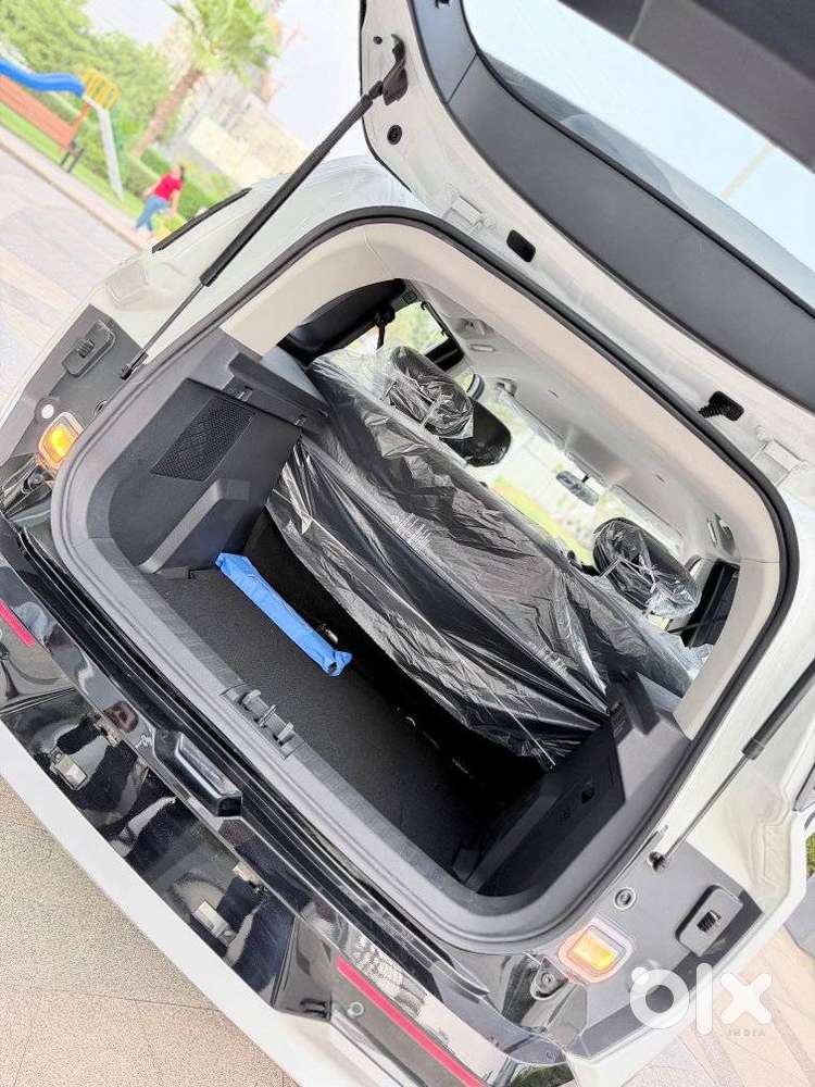 Tata Sierra, 2026, Diesel