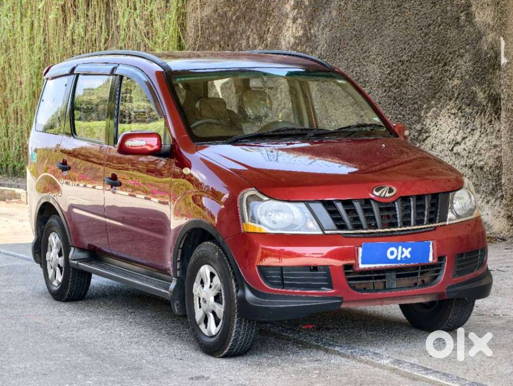 Mahindra Xylo H4 Bs Iv, 2013, Diesel