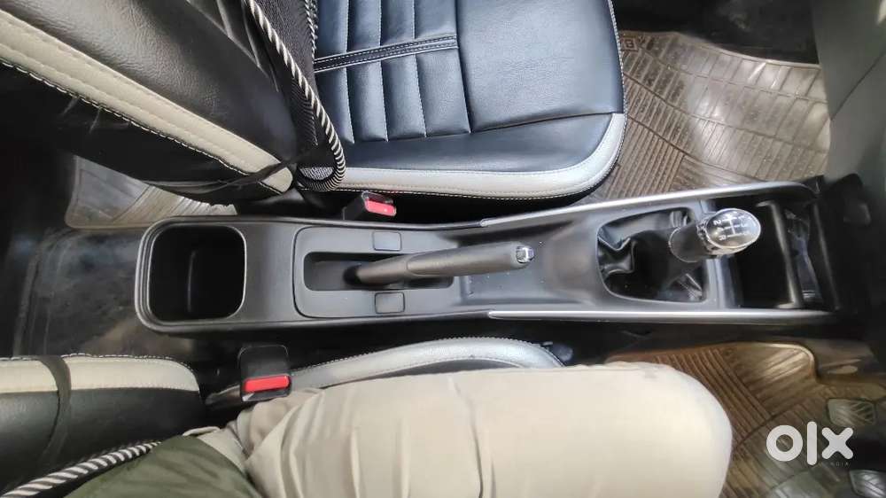Maruti Suzuki Baleno 2016 Petrol Good Condition