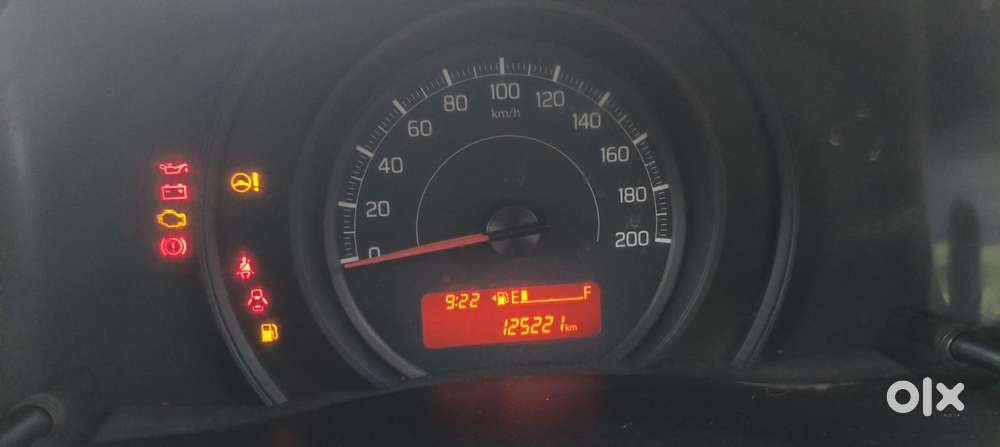 Maruti Suzuki Swift Lxi 2018, 2019, Lpg