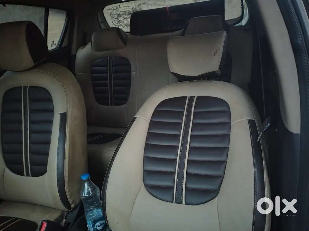 Hyundai I20 2012 Cng & Hybrids Well Maintained