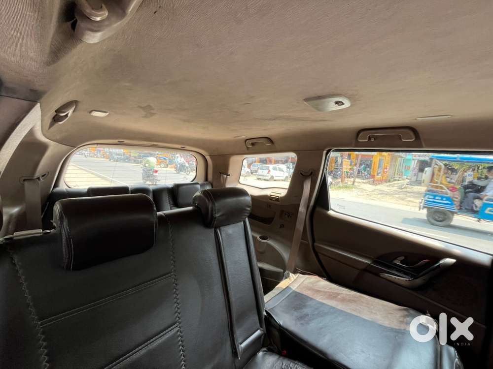 Mahindra Xuv500 Diesel 2013