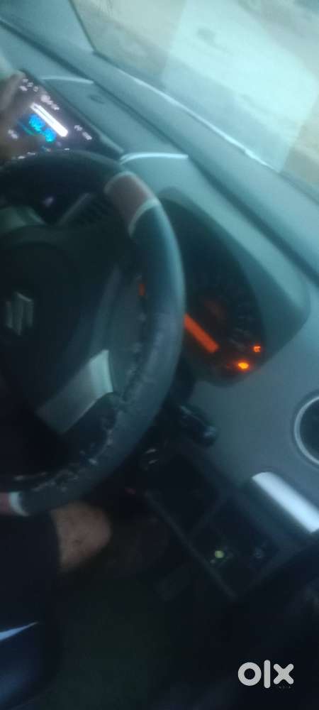 Wagonar Lxi