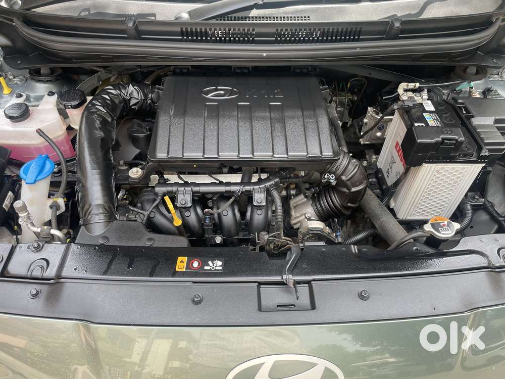 Hyundai Grand I10 Nios Corporate Edition 1.2 Vtvt, 2025, Petrol