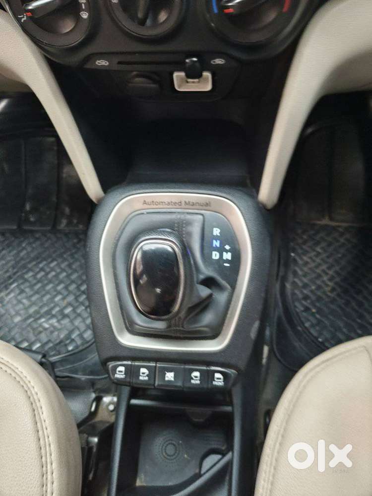 Hyundai Santro Sportz Amt, 2018, Petrol